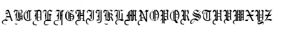 Linotext Cn Regular Font