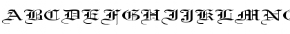 Linotext Ex Regular Font Linotext Ex Regular Font