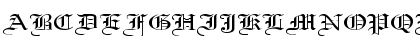 Linotext Wd Regular Font