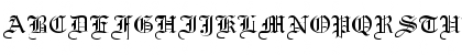 Linotext Regular Font Linotext Regular Font