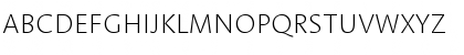 LinotypeAroma ExtraLight ExtraLight Font LinotypeAroma ExtraLight ExtraLight Font