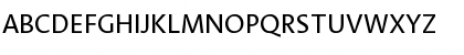 LTAromaSC Regular Font