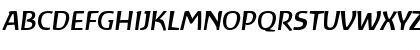 LTAtlantis MediumItalic Regular Font LTAtlantis MediumItalic Regular Font