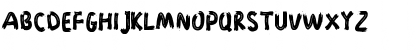 BASIC Regular Font BASIC Regular Font