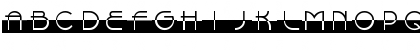 LTBix Regular Font