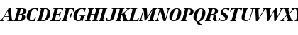 Centennial BlackItalicOsF Regular Font Centennial BlackItalicOsF Regular Font