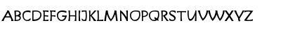 LTCharon Medium Regular Font