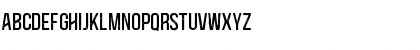 Blackside Rust Regular Font Blackside Rust Regular Font