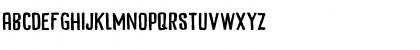 Bladesmith DEMO Regular Font Bladesmith DEMO Regular Font