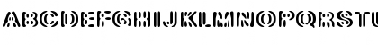 LinotypeElement Regular Font
