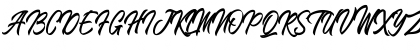 BlangkonScript Regular Font BlangkonScript Regular Font