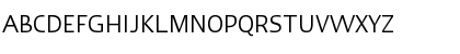 LTErgo Regular Font