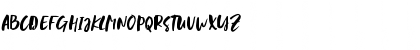 Blastpink Script Regular Font Blastpink Script Regular Font
