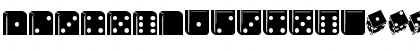 Linotype Game Pi Regular Font Linotype Game Pi Regular Font