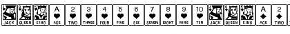 Linotype Game Pi Regular Font Linotype Game Pi Regular Font