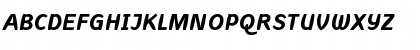 LTInagur BoldItalic Regular Font LTInagur BoldItalic Regular Font