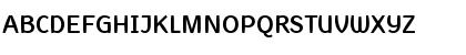 LTInagur Medium Regular Font