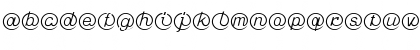 LinotypeMailbox Light Font LinotypeMailbox Light Font