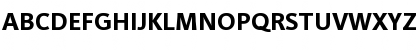 LTProjekt Heavy Regular Font LTProjekt Heavy Regular Font