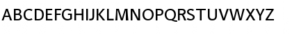 LinotypeProjekt SC Regular Font LinotypeProjekt SC Regular Font