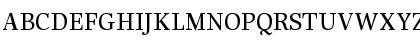 LTReally Medium Regular Font LTReally Medium Regular Font