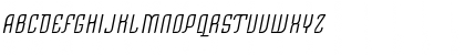 LTRezident One Regular Font