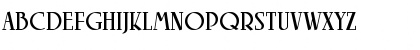 LTRowena Regular Bold Font