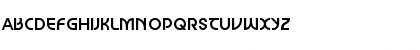 LTScott Mars Regular Font LTScott Mars Regular Font