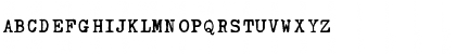 LinotypeTypo American Regular Font LinotypeTypo American Regular Font