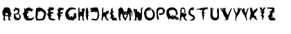 LinotypeWildfont Regular Font LinotypeWildfont Regular Font