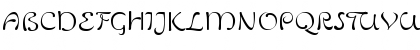 LTZurpreis Light Regular Font LTZurpreis Light Regular Font