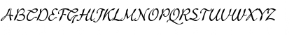 LTAgogo Regular Font LTAgogo Regular Font