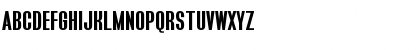Bluefish Demo Bold Font