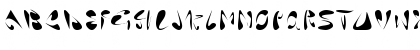 LTAraby Rafique Regular Font LTAraby Rafique Regular Font