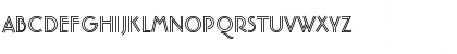 LTBanjoman Open Bold Regular Font