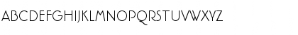 LTBanjoman Text Light Regular Font