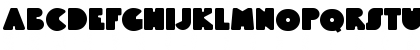 LTBlackWhiteHeadline Black Font LTBlackWhiteHeadline Black Font