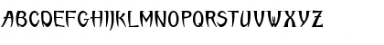 LTBoundaround Medium Font LTBoundaround Medium Font