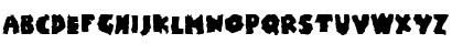 LTCerny Medium Font