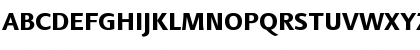 LTFinnegan OsF Medium Bold Font