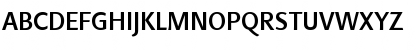LTFinnegan SC Medium Regular Font