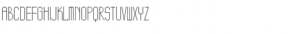 LTFunnyBones Two Two Font
