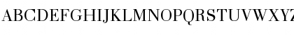 LTGianotten SC Light Regular Font