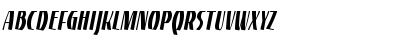 LTGneisenauette Light Bold Font LTGneisenauette Light Bold Font