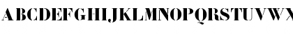 Bodoni Fragile Regular Font Bodoni Fragile Regular Font