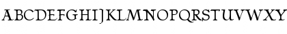 LTHumanistika DFR Regular Font LTHumanistika DFR Regular Font