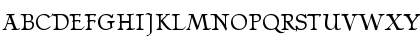 LTHumanistika Medium Font LTHumanistika Medium Font