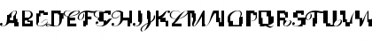 LTKonflikt Medium Font