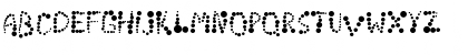 LHKropki Regular Font LHKropki Regular Font