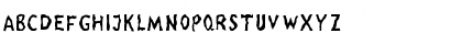 LTMega In Regular Font